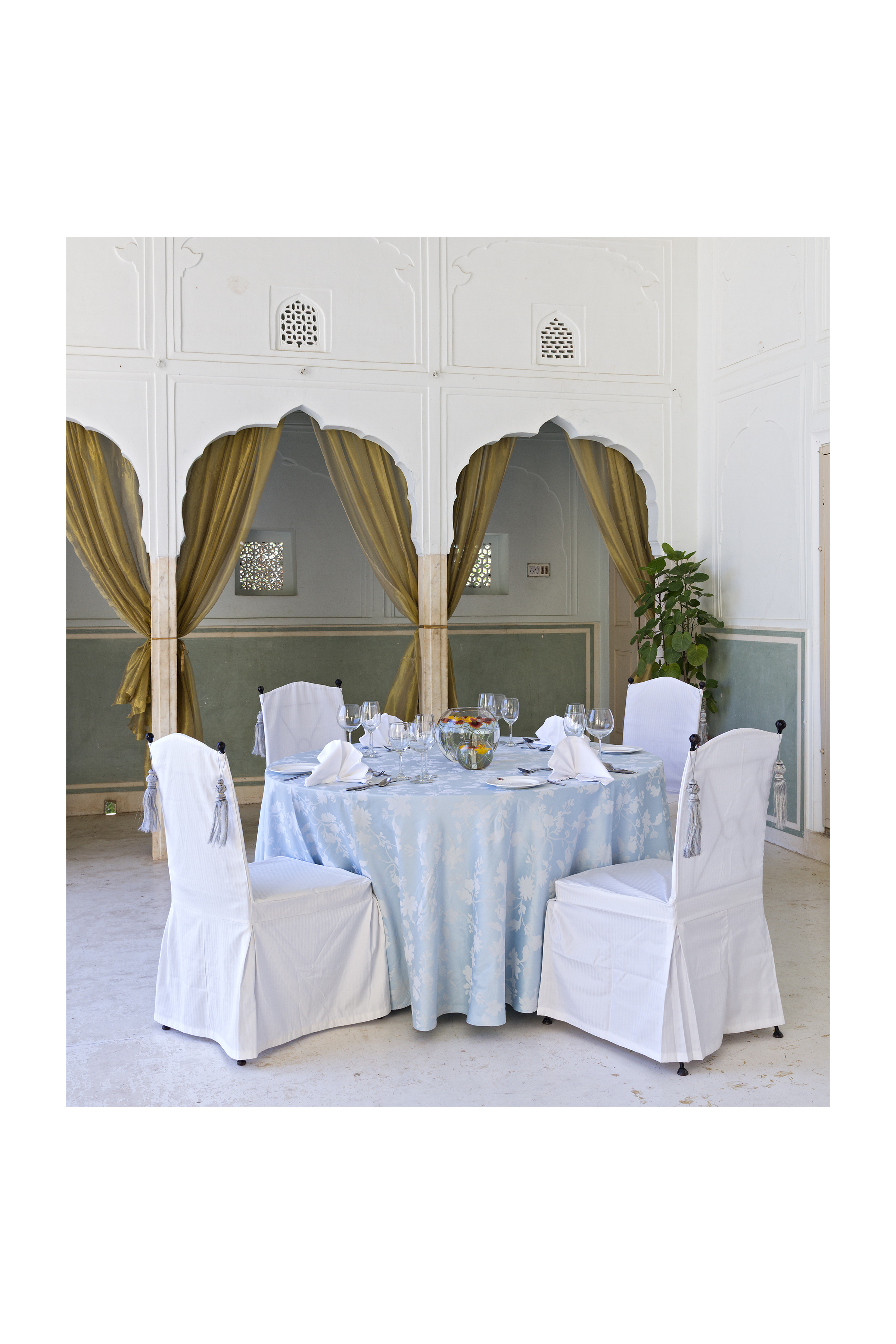 Image from Events - Samode